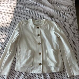 Banana republic light jacket